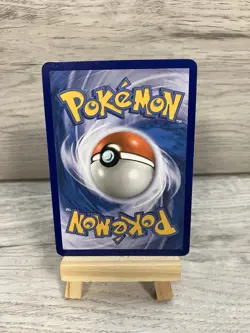 18/146 Skiddo Common Reverse Holo Card: Pokemon Trading Card Game XY-01 Base Set - Image 2