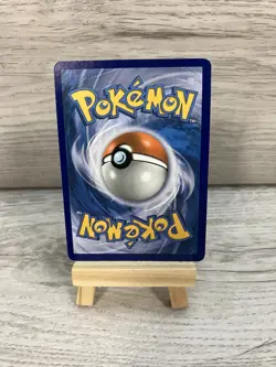 8/146 Volbeat Uncommon Reverse Holo Card: Pokemon Trading Card Game XY Base Set - Image 2