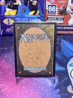 NEHEB, THE ETERNAL mtg NM Hour of Devastation 1 Mythic - Image 2