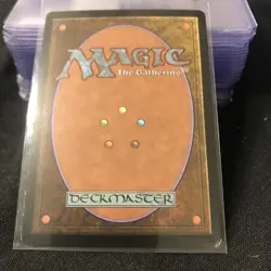 Harvester of Souls - Foil LP English MTG Avacyn Restored - Image 3