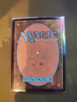 Through The Breach Showcase Foil - Image 2