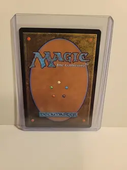 MTG Foil Chromatic Orrery - M21 Moderately Played English - Image 2