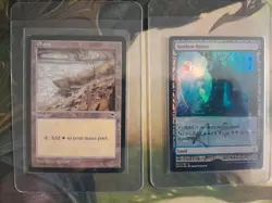 Magic The Gathering Collection - Revised Duals Altered Gaea's Cradle & Much More - Image 3