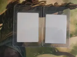 Magic The Gathering Collection - Revised Duals Altered Gaea's Cradle & Much More - Image 4