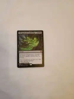 Agadeem's Awakening Agadeem, the Undercrypt - ZNR - NM - Mythic Rare - Image 3