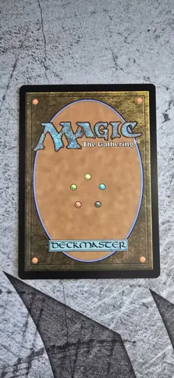 The Water Crystal - MTG - FINAL FANTASY (FIN) #85 - Image 2