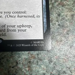 MTG The Soul Stone - 66 / English / Near Mint - Image 3