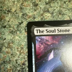 MTG The Soul Stone - 66 / English / Near Mint - Image 4