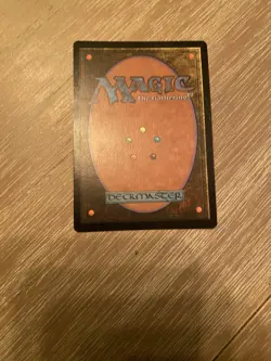 🔮 MTG: Snuff Out (Surge Foil) Commander: Final Fantasy Foil - Image 2