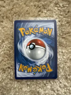 Reuniclus 212 SVP Pokemon TCG Scarlet & Violet Black Bolt Tech Sticker Promo - Image 2