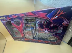 Pokemon Eternatus Vmax Premium Collection - Image 1