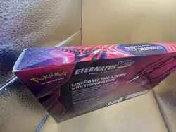 Pokemon Eternatus Vmax Premium Collection - Image 5
