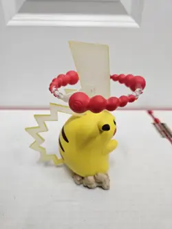 Pokemon Celebrations Pikachu VMAX Premium Collection - FIGURE ONLY - Image 2