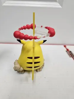 Pokemon Celebrations Pikachu VMAX Premium Collection - FIGURE ONLY - Image 3
