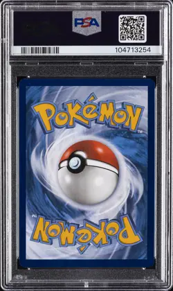 2024 POKEMON SVP EN-SV BLACK STAR PROMO #132 GRENINJA EX PSA 10 - Image 2
