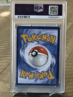 2021 Pokemon Dark Sylveon V SWSH134 Celebrations Collection MT PSA 9 - Image 2