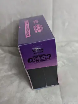 Pokemon TCG: Sword & Shield Fusion Strike Elite Trainer Box Mew Feature Set Pack - Image 3