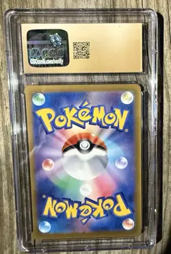 Pokemon TCG Galarian Zapdos 188 AR JP VStar Universe CGC PRISTINE 10 - Image 2