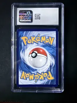 Pokemon TCG Arceus V 125/S-P Chinese SWSH Promo Legends: Preorder CGC GEM 10 - Image 2