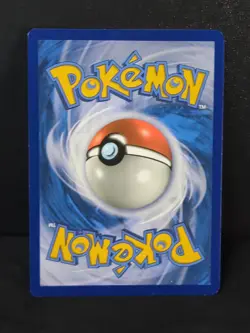 Pokemon Heatran 88/156 Gamestop Exclusive Cosmos Holo Ultra Prism Stamped LP/NM - Image 2