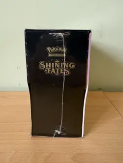 Pokemon TCG Shining Fates Elite Trainer Box Brand New and Sealed - Image 4