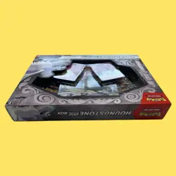 Pokemon TCG: Houndstone ex Collection Box - 4 Booster Packs Factory Sealed - Image 3