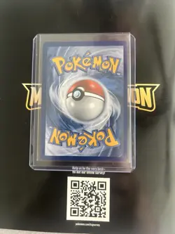 Reshiram Charizard GX SM247 Pokemon TCG Promo - Full Art Holo Near Mint NM - Image 2