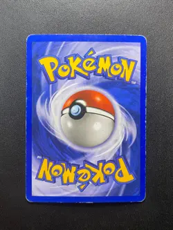 Pokemon TCG Machamp Base Set 8/102 Holo 1st Edition Holo Rare - Image 2