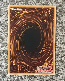 Yugioh RA03-EN051 Polymerization PSR 1st Edition MINT - Image 2