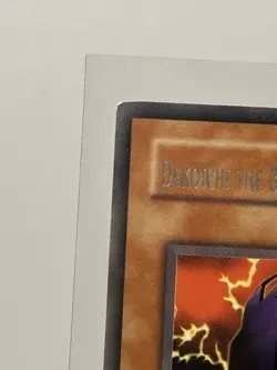 YUGIOH Dekoichi Battlechanted Locomotive RDS-EN032 Rare 1ST MP - Image 2