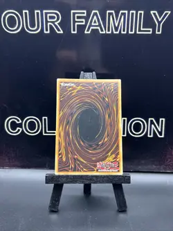 YuGiOh! Chimeratech Megafleet Dragon Legendary Dragon Decks LEDD-ENB00 1st Holo - Image 5