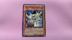 Yugioh Morphtronic Celfon CSOC-EN006 Mixed edition Common - Image 1