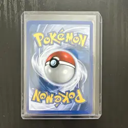 Suicune Holo 030 Nintendo Promo Rare Pokemon Card - Image 2