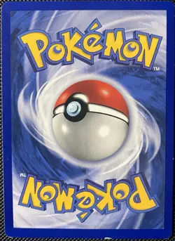 Fighting Energy 097/102 Base Set (Shadowless) Regular - Pokemon Card - Image 2