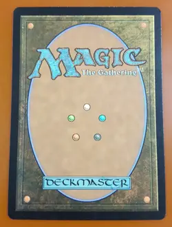 1x Patriar's Seal | Battle for Baldur's Gate | MTG MAGIC CARDS - Image 3