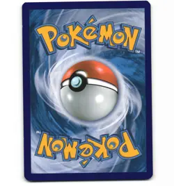 Pokemon Mew XY110 Black Star Promo 20th Anniversary Mythical Collection MP Card - Image 2