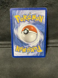 Gardevoir GX - 140/147 - Pokemon Burning Shadows Sun Moon Full Art Rare Card MP - Image 2
