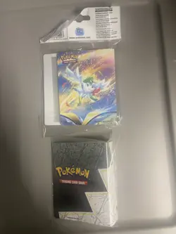 Pokemon Mini Portfolio Binder Lot of (2) - NO CARDS - Lot A - Image 2