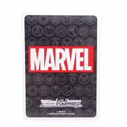 Weiss Schwarz MARVEL Vol.2 Spider Man MAR/S113-078 CR Trading Card - Image 2