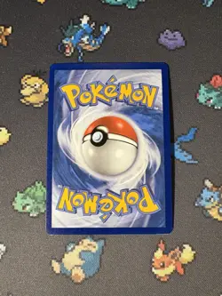 Pokemon Cards Imposter Professor Oak Celebrations: Classic Collection - (NM) - Image 3