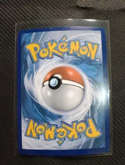 Growlithe 070/189 Cosmos Holo Promo Astral Radiance Pokemon Card - NM - Image 2