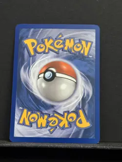 Gardevoir 9/108 EX Power Keepers Holo Rare Pokemon Card 2007 LP - Image 3