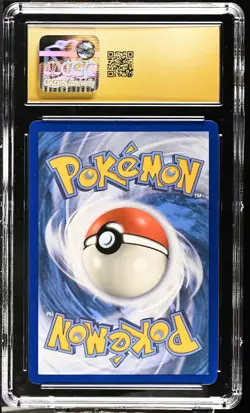 CGC Pristine 10 Mallow & Lana 231/236 Full Art Cosmic Eclipse Pokemon Card - Image 2