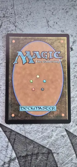1x Jodah, the Unifier - Showcase NM-Mint, English Dominaria United MTG Magic - Image 2