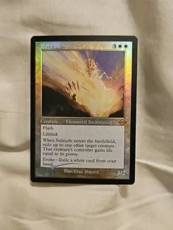 Solitude Modern Horizons 2 Foil - Image 1