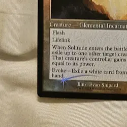 Solitude Modern Horizons 2 Foil - Image 4