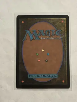 Dark Ritual✨ Borderless INKS FOIL ✨ MTG NM Venom Spider-Man Secret Lair - Image 2