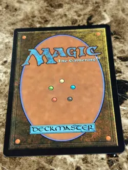 SWORD OF FEAST AND FAMINE Magic MTG The List - Image 2