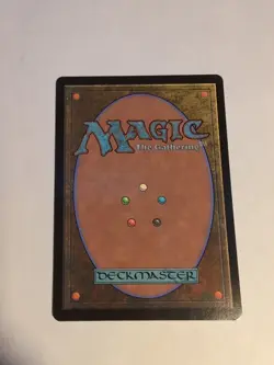 The Immortal Sun Commander Masters Regular - Image 2