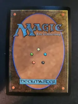 Go for the Throat NM Commander: Warhammer40K MTG FREE SHIP - Image 2